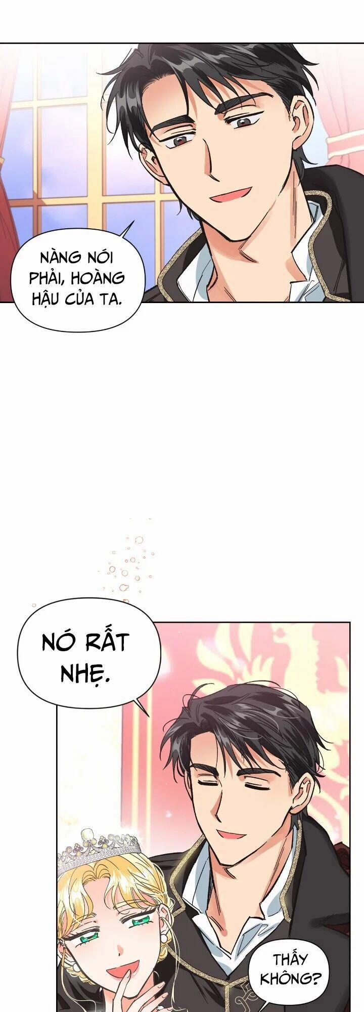 Nhân Vật Phản Diện Xứng Đôi Với Bạo Chúa 10 trang 22