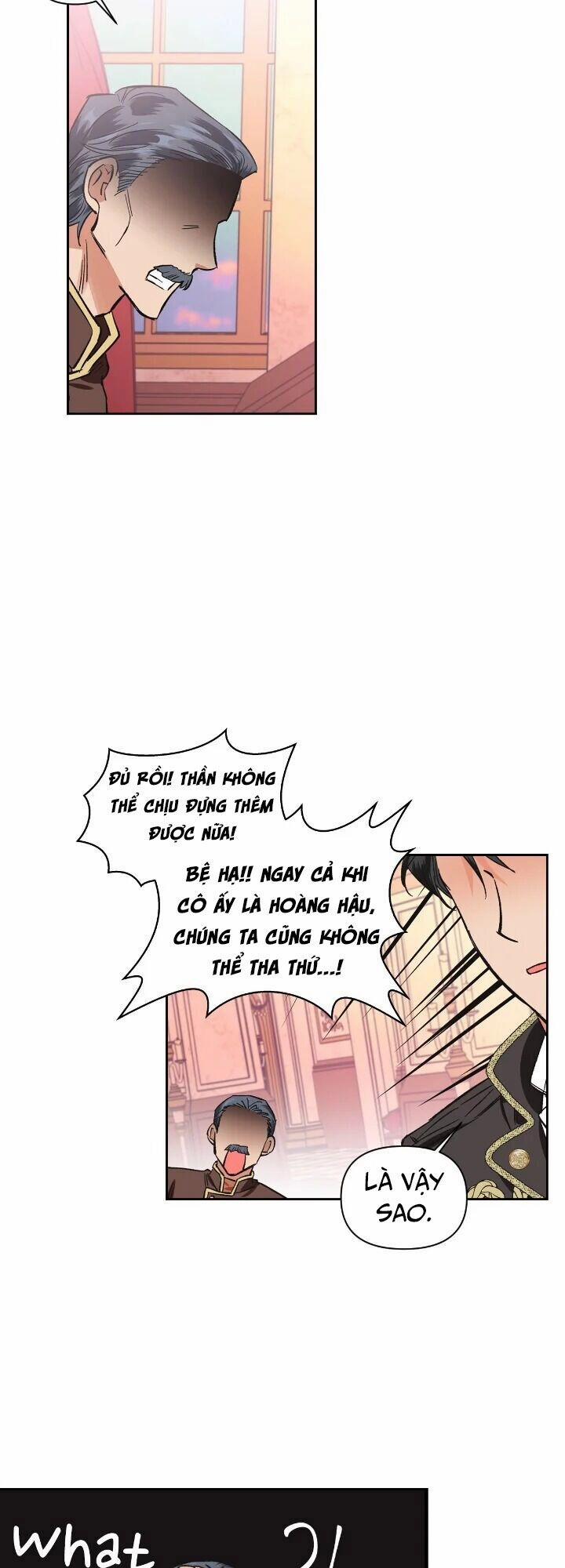 Nhân Vật Phản Diện Xứng Đôi Với Bạo Chúa 10 trang 29