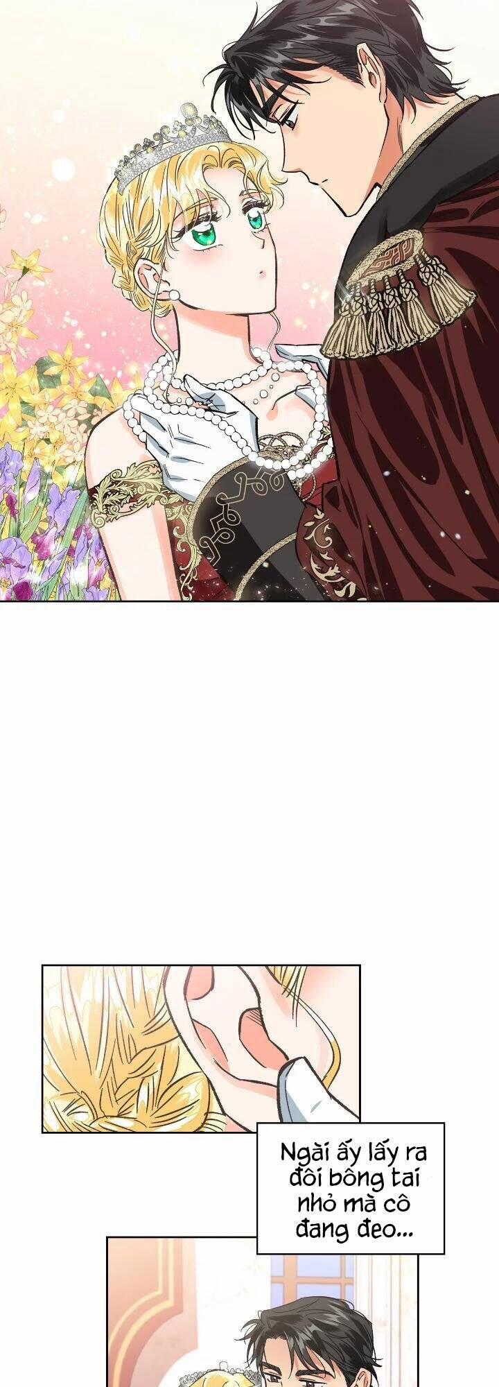 Nhân Vật Phản Diện Xứng Đôi Với Bạo Chúa 10 trang 34