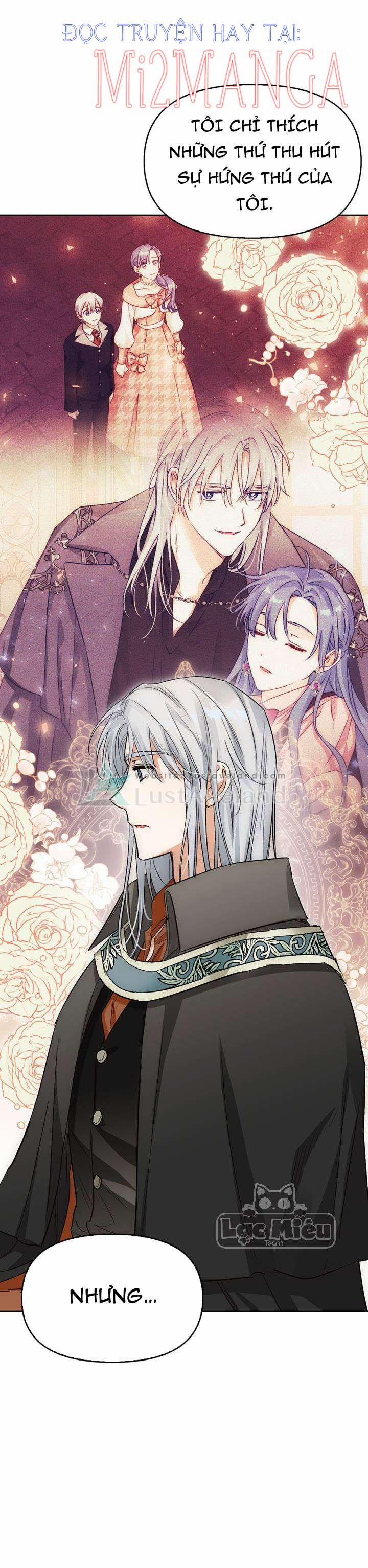 Nhân Vật Phản Diện Xứng Đôi Với Bạo Chúa 100 trang 6