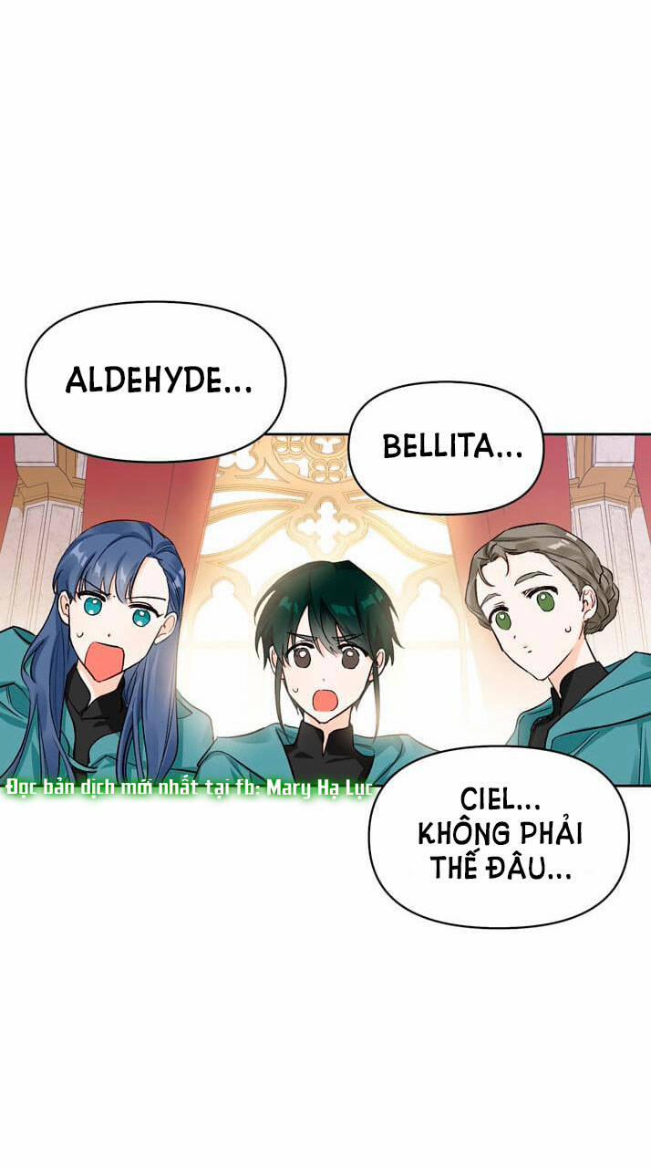 Nhân Vật Phản Diện Xứng Đôi Với Bạo Chúa 101 trang 14