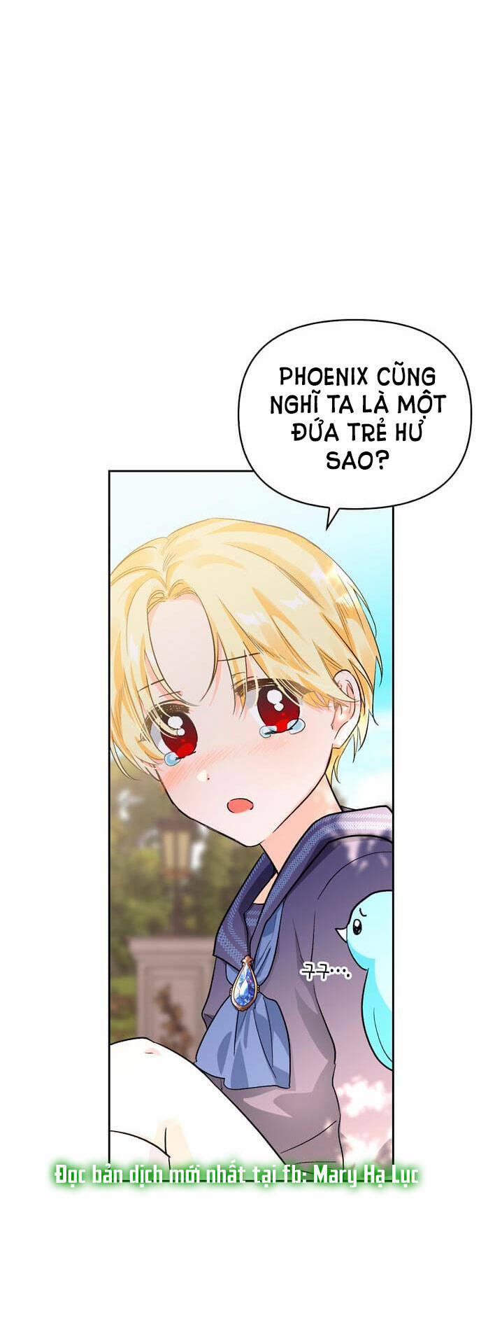 Nhân Vật Phản Diện Xứng Đôi Với Bạo Chúa 101 trang 22