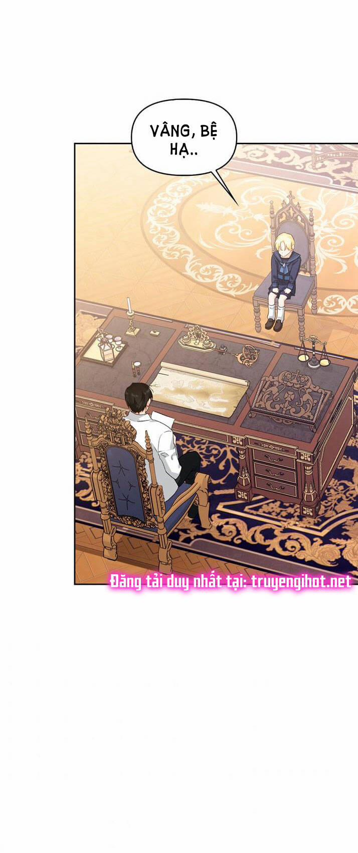 Nhân Vật Phản Diện Xứng Đôi Với Bạo Chúa 101 trang 4