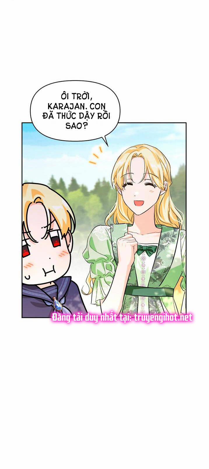 Nhân Vật Phản Diện Xứng Đôi Với Bạo Chúa 101 trang 47