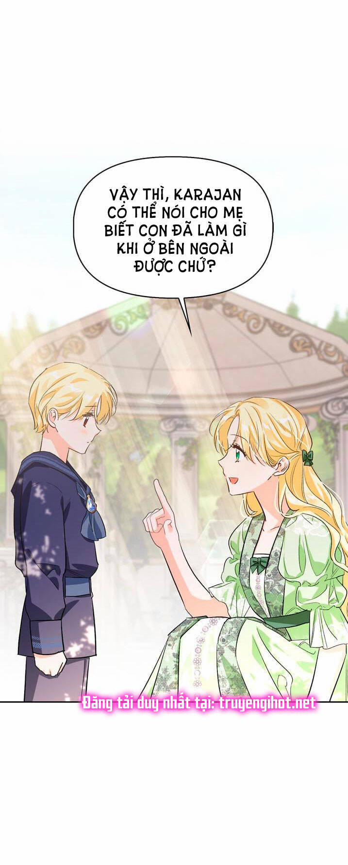 Nhân Vật Phản Diện Xứng Đôi Với Bạo Chúa 101 trang 49