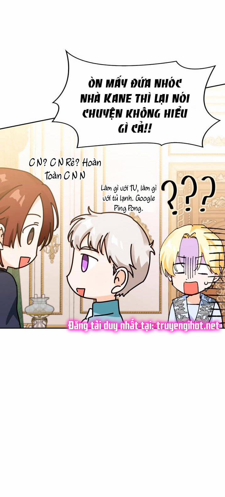 Nhân Vật Phản Diện Xứng Đôi Với Bạo Chúa 101 trang 55