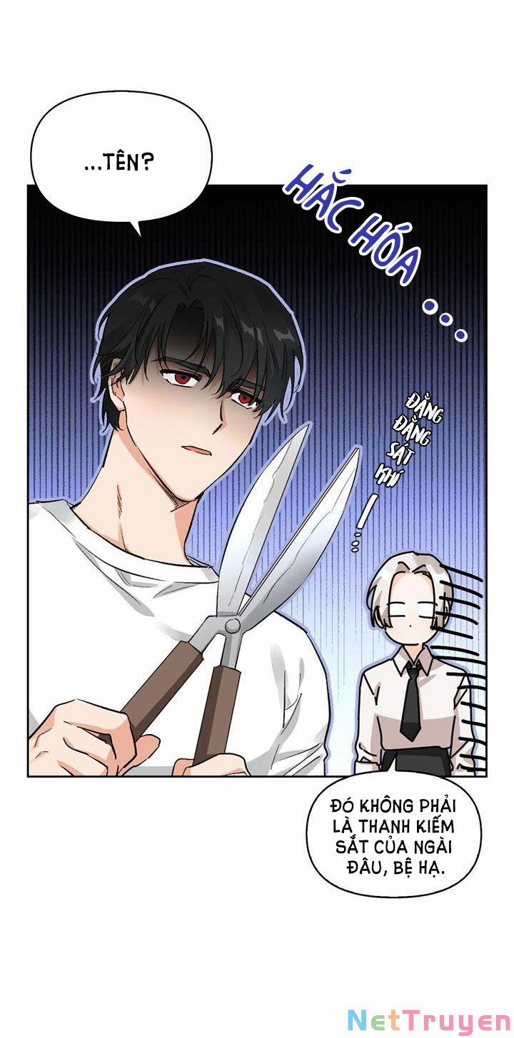 Nhân Vật Phản Diện Xứng Đôi Với Bạo Chúa 104 trang 21