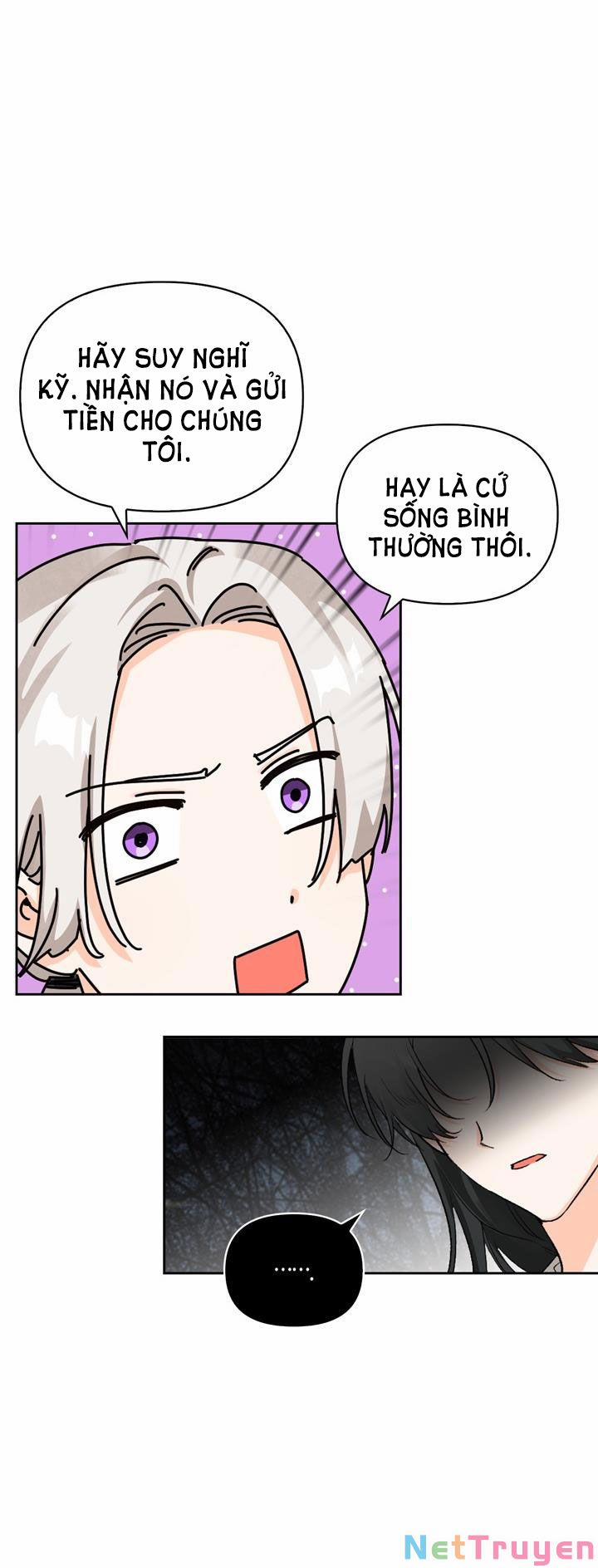 Nhân Vật Phản Diện Xứng Đôi Với Bạo Chúa 104 trang 38