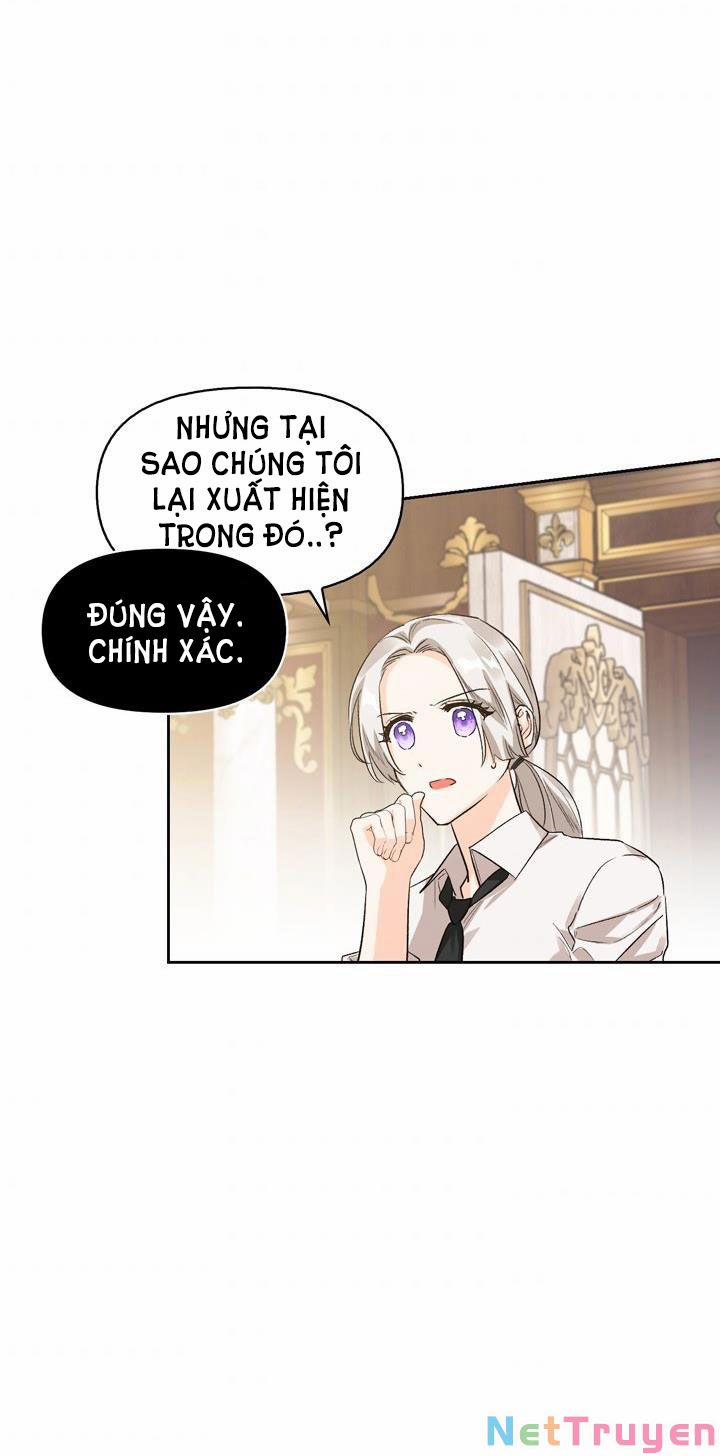 Nhân Vật Phản Diện Xứng Đôi Với Bạo Chúa 104 trang 4