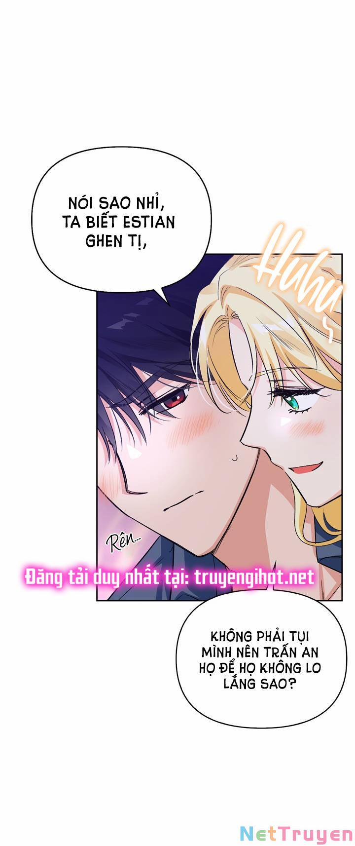 Nhân Vật Phản Diện Xứng Đôi Với Bạo Chúa 104 trang 47