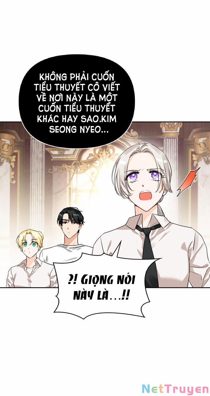 Nhân Vật Phản Diện Xứng Đôi Với Bạo Chúa 104 trang 5