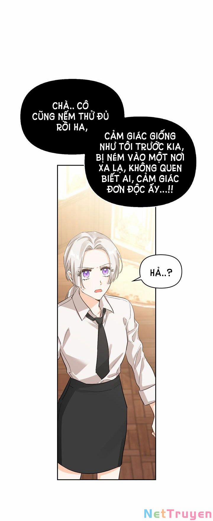 Nhân Vật Phản Diện Xứng Đôi Với Bạo Chúa 104 trang 7