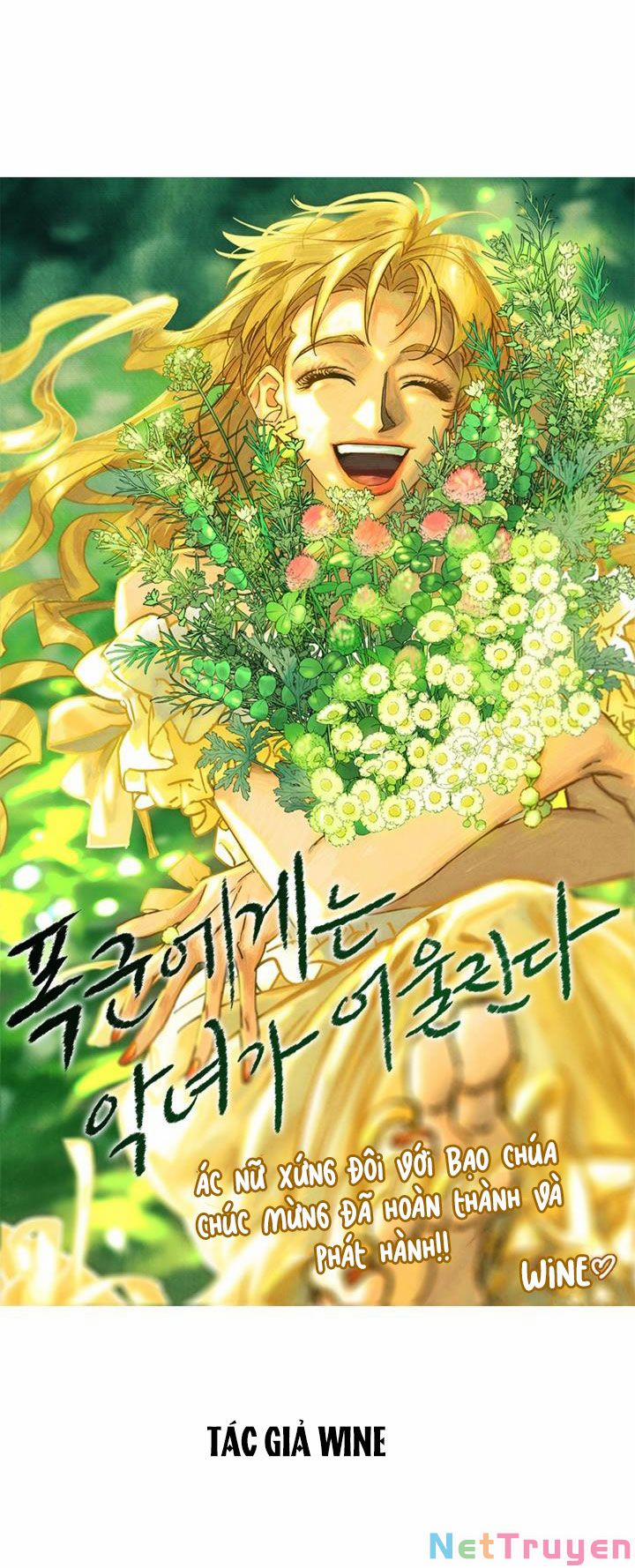 Nhân Vật Phản Diện Xứng Đôi Với Bạo Chúa 104 trang 77