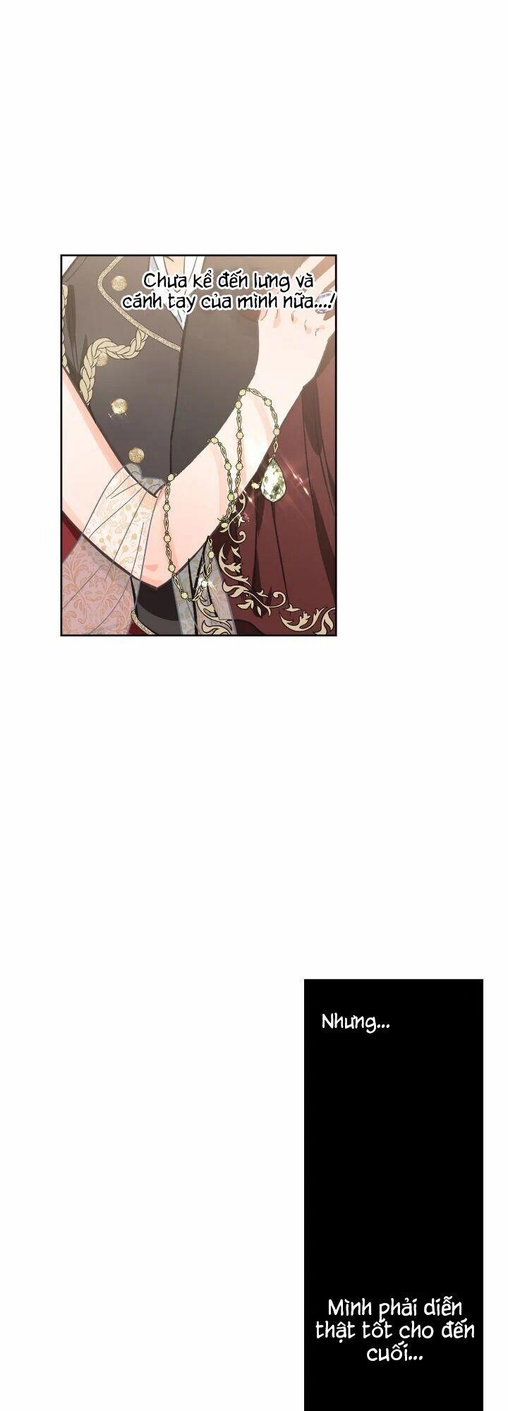 Nhân Vật Phản Diện Xứng Đôi Với Bạo Chúa 11 trang 16