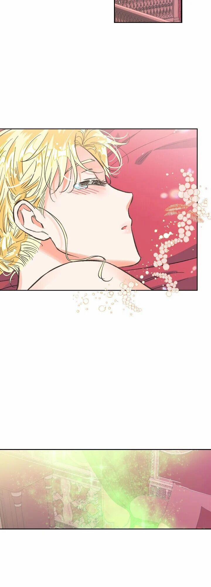 Nhân Vật Phản Diện Xứng Đôi Với Bạo Chúa 11 trang 32