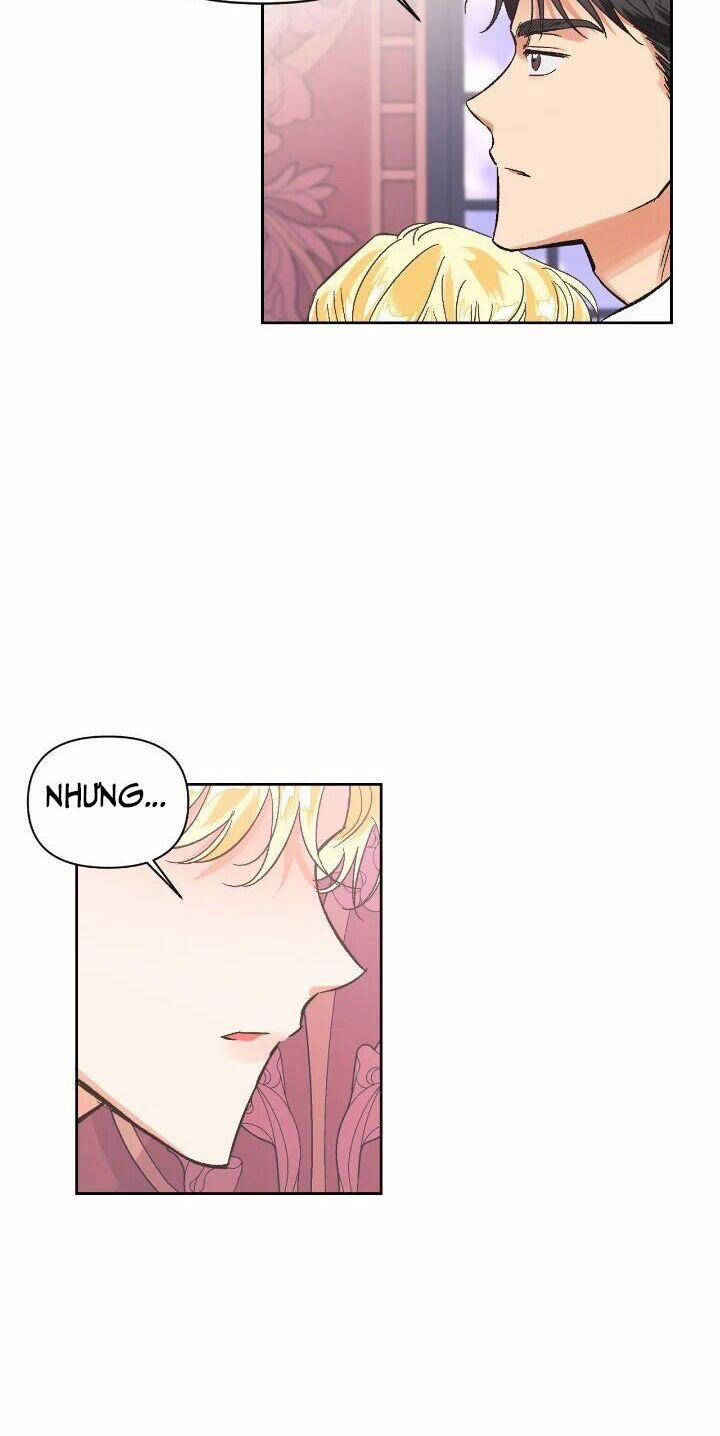 Nhân Vật Phản Diện Xứng Đôi Với Bạo Chúa 11 trang 40