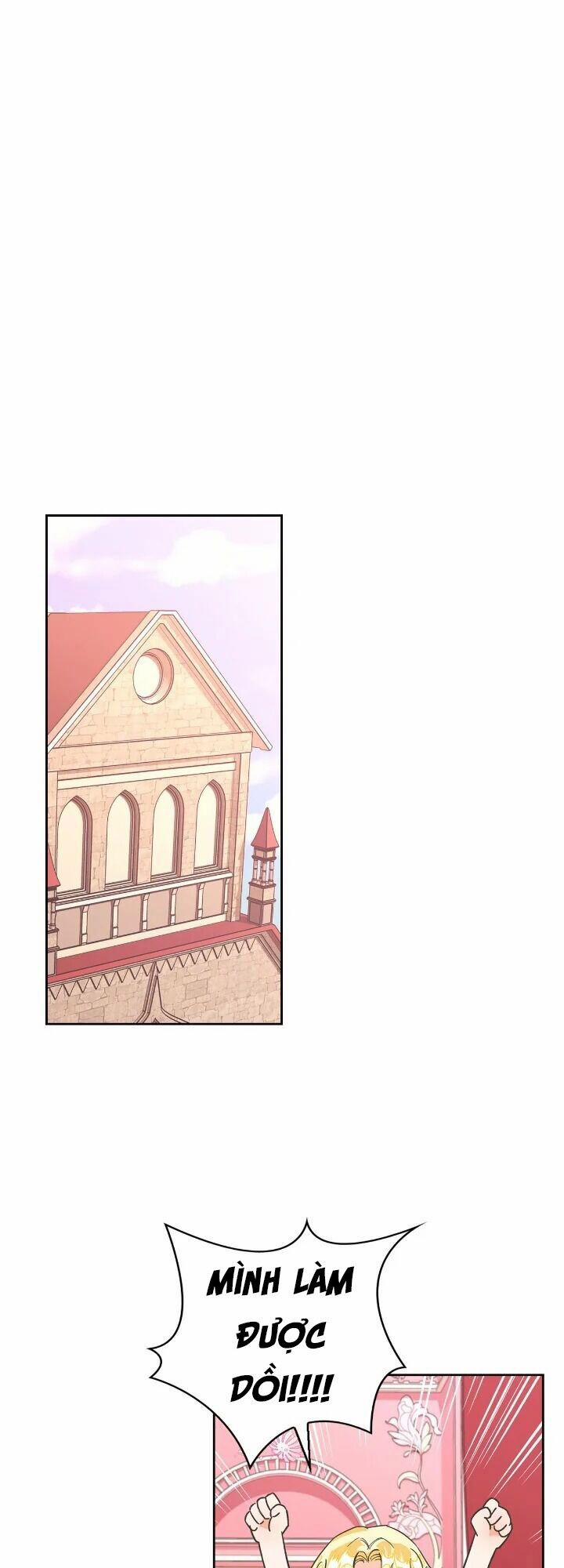 Nhân Vật Phản Diện Xứng Đôi Với Bạo Chúa 11 trang 9