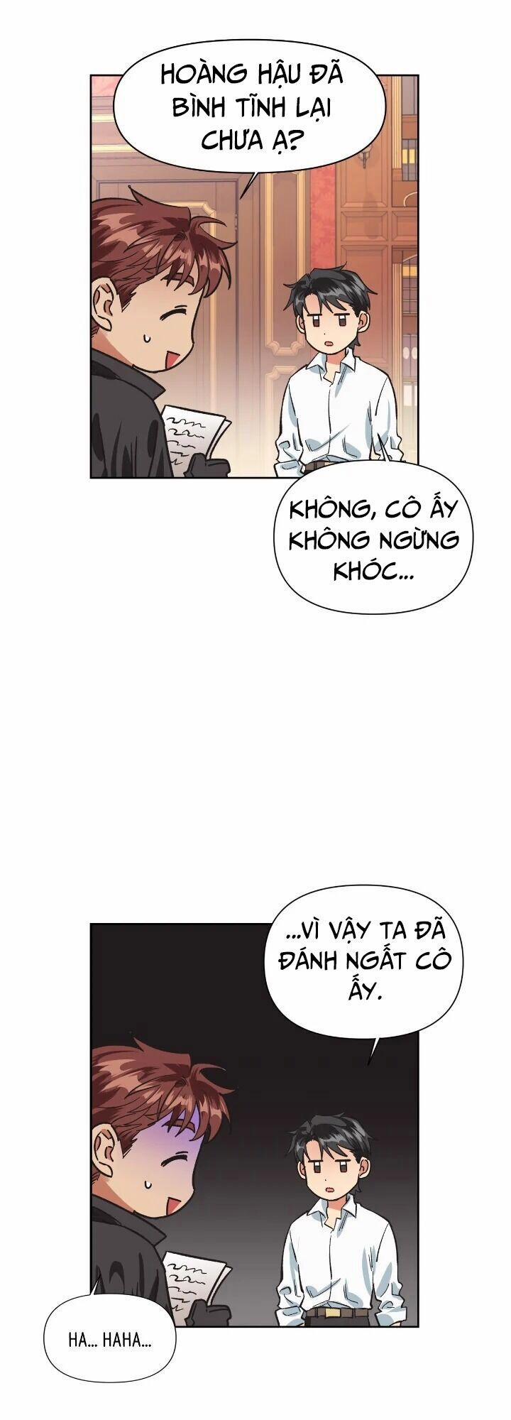 Nhân Vật Phản Diện Xứng Đôi Với Bạo Chúa 12 trang 10