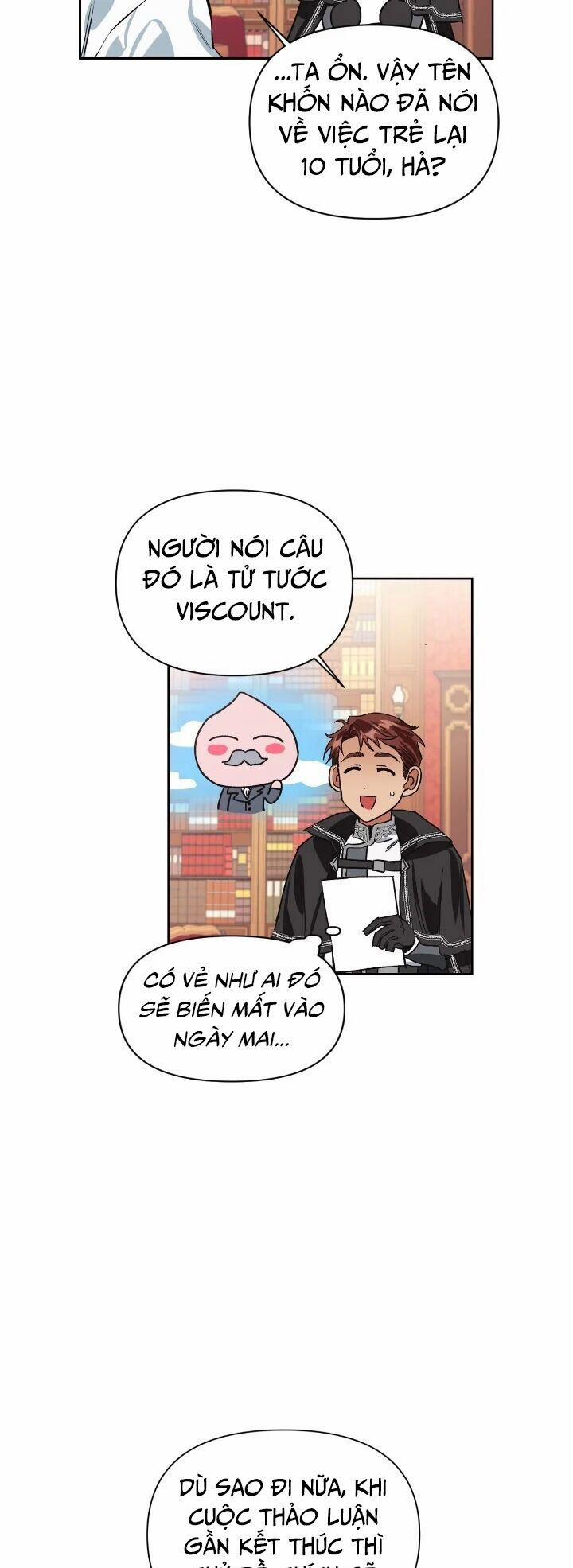 Nhân Vật Phản Diện Xứng Đôi Với Bạo Chúa 12 trang 16