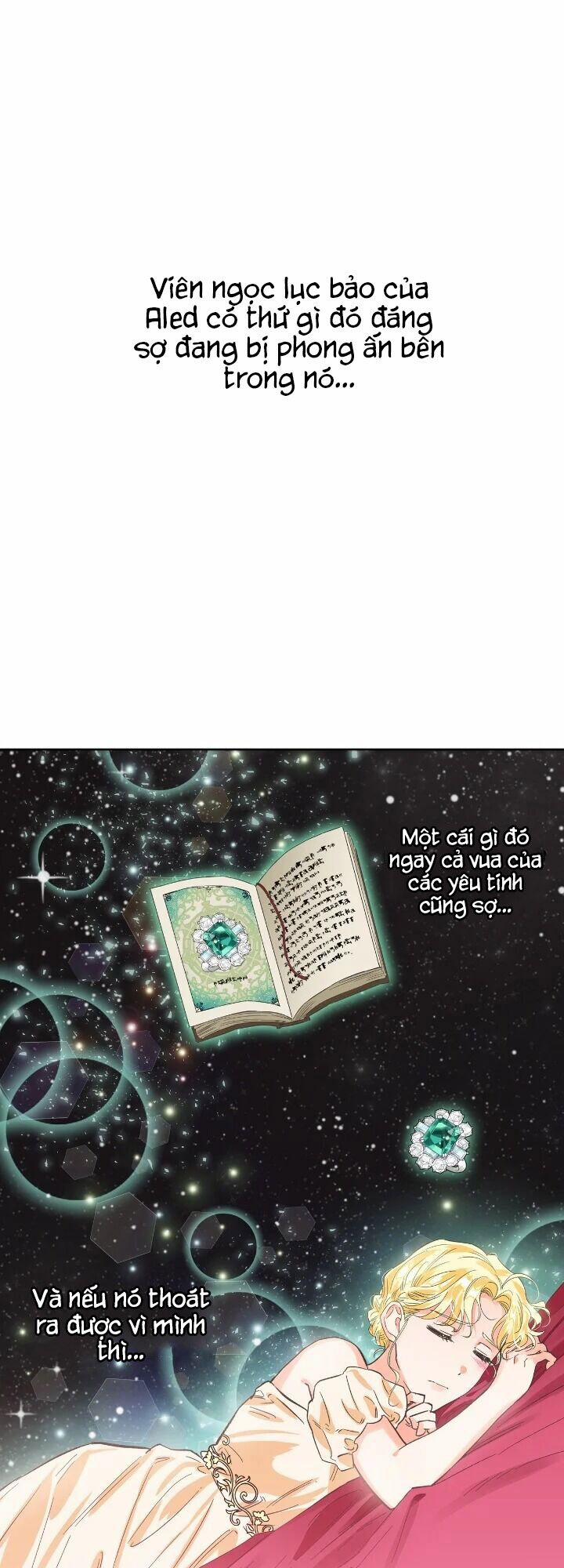 Nhân Vật Phản Diện Xứng Đôi Với Bạo Chúa 12 trang 20