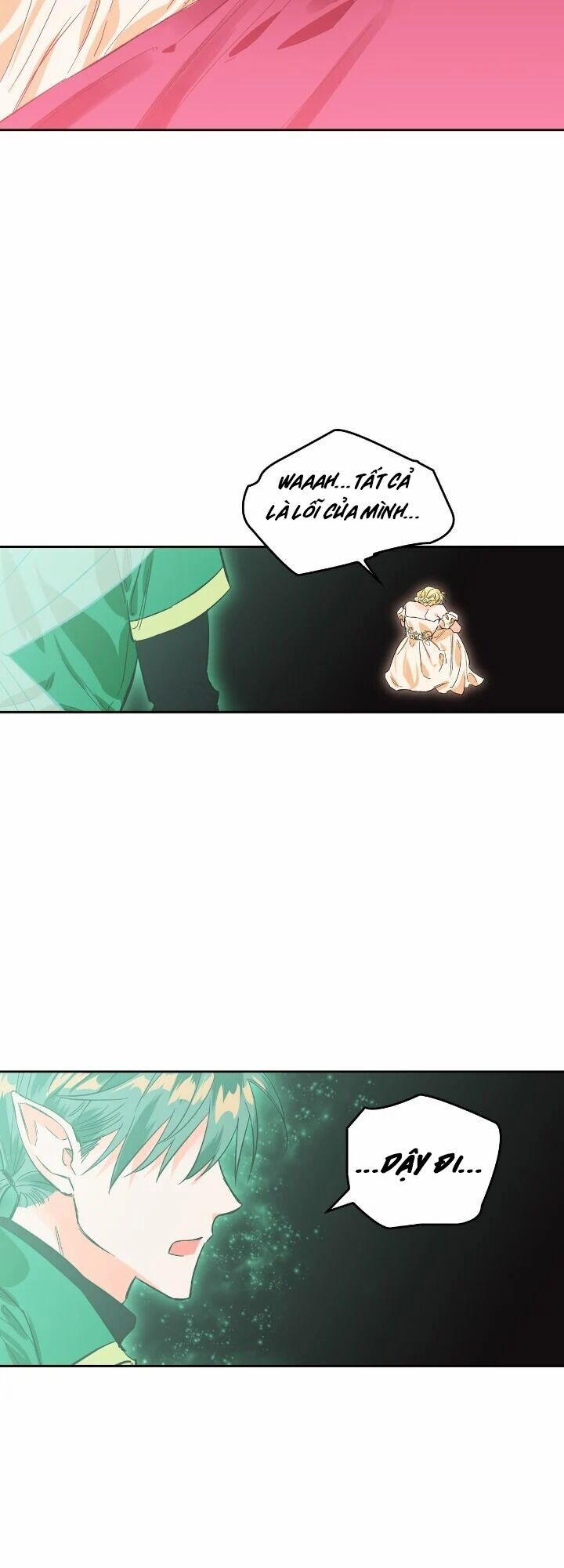 Nhân Vật Phản Diện Xứng Đôi Với Bạo Chúa 12 trang 21