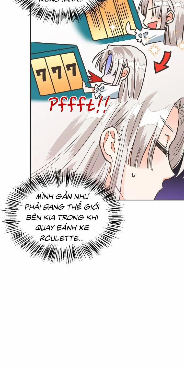 Nhân Vật Phản Diện Xứng Đôi Với Bạo Chúa 12 trang 23