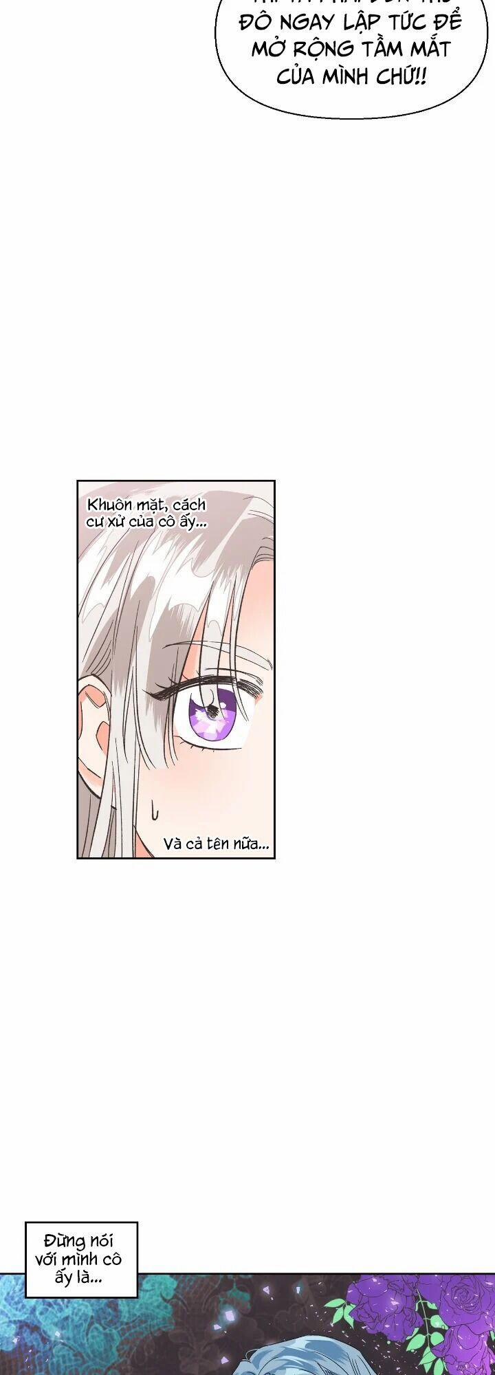 Nhân Vật Phản Diện Xứng Đôi Với Bạo Chúa 12 trang 32