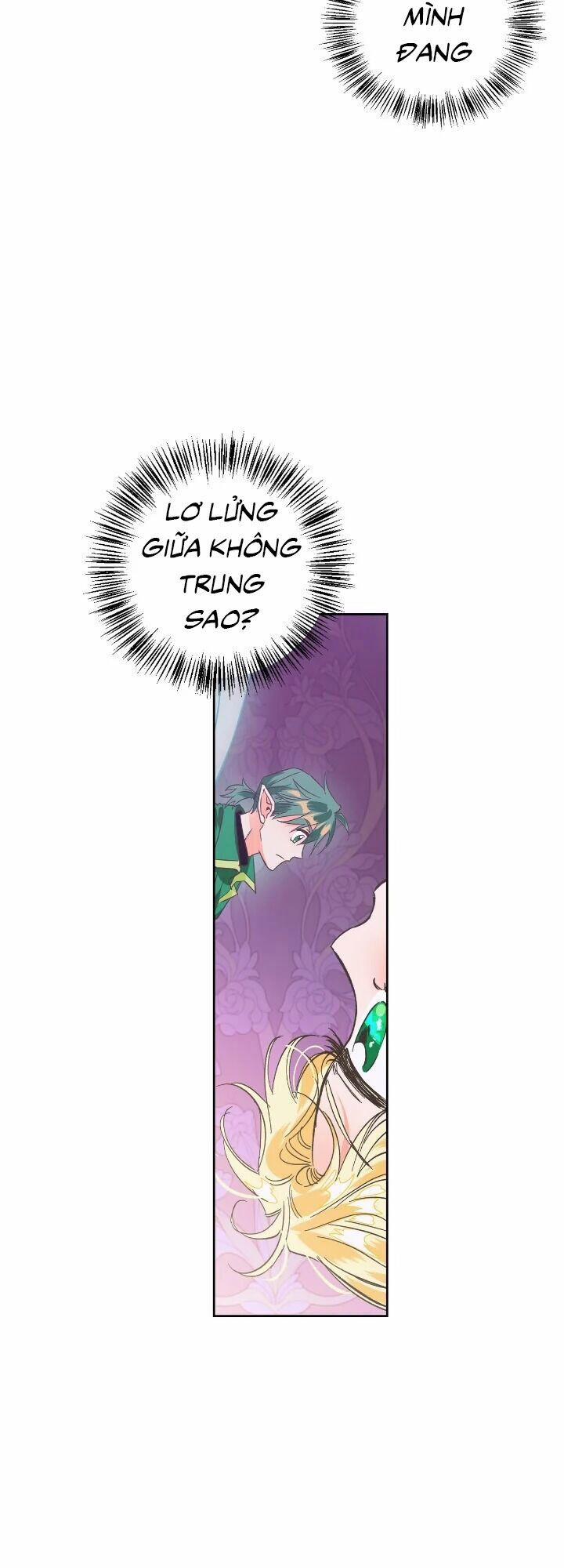 Nhân Vật Phản Diện Xứng Đôi Với Bạo Chúa 12 trang 4