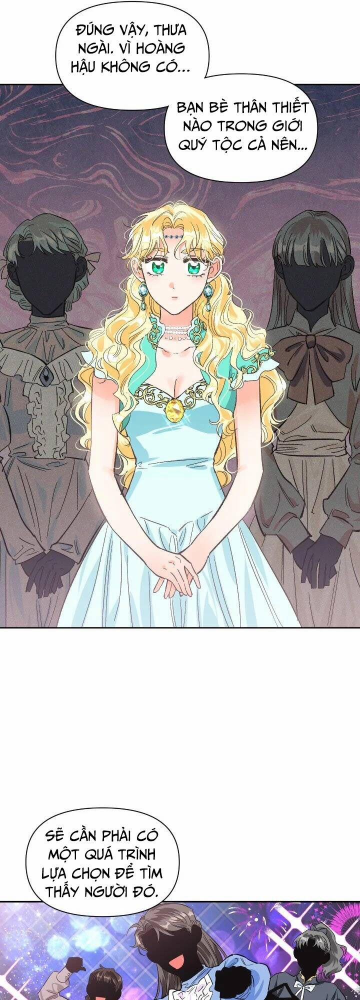 Nhân Vật Phản Diện Xứng Đôi Với Bạo Chúa 12 trang 8