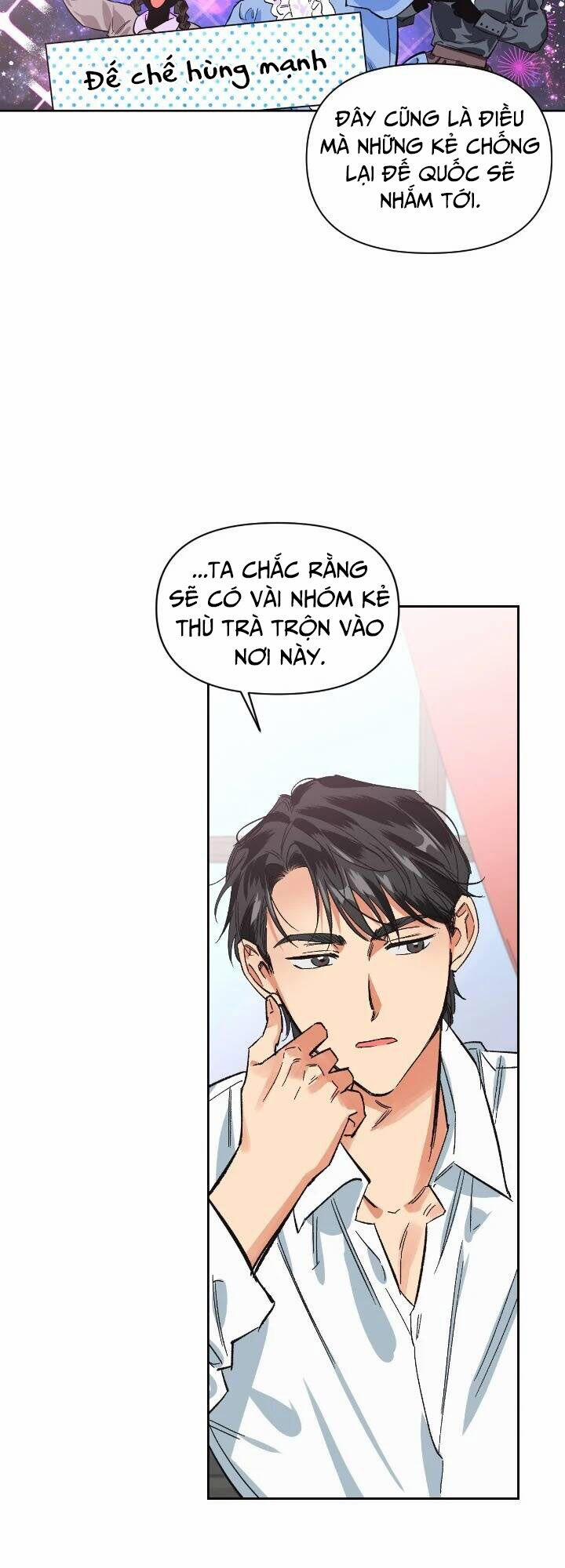 Nhân Vật Phản Diện Xứng Đôi Với Bạo Chúa 12 trang 9