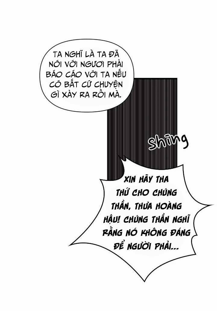Nhân Vật Phản Diện Xứng Đôi Với Bạo Chúa 13 trang 11