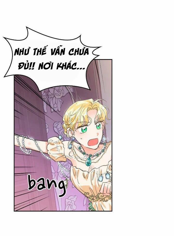 Nhân Vật Phản Diện Xứng Đôi Với Bạo Chúa 13 trang 12