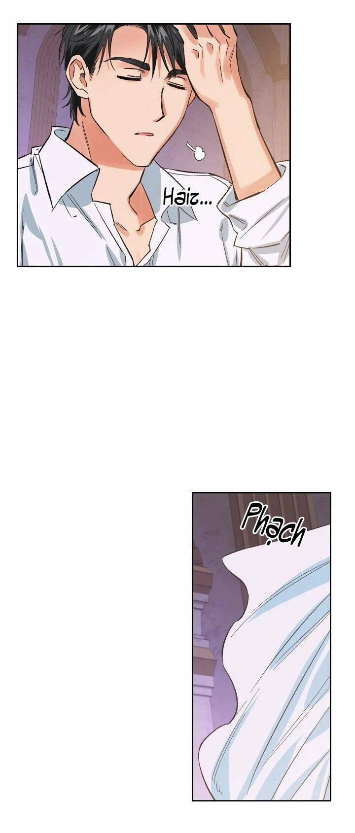 Nhân Vật Phản Diện Xứng Đôi Với Bạo Chúa 13 trang 19