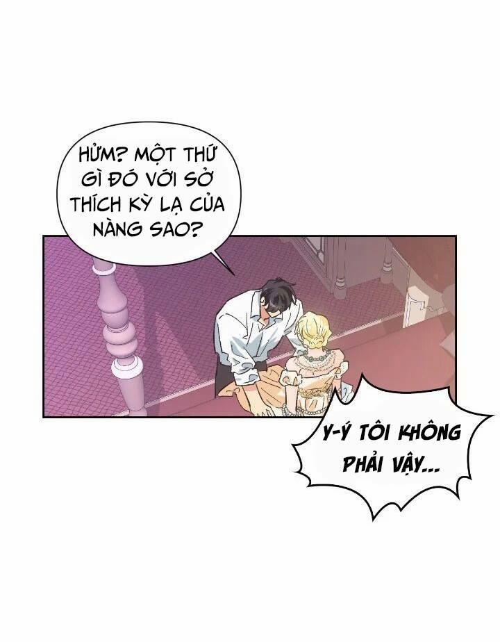 Nhân Vật Phản Diện Xứng Đôi Với Bạo Chúa 13 trang 25