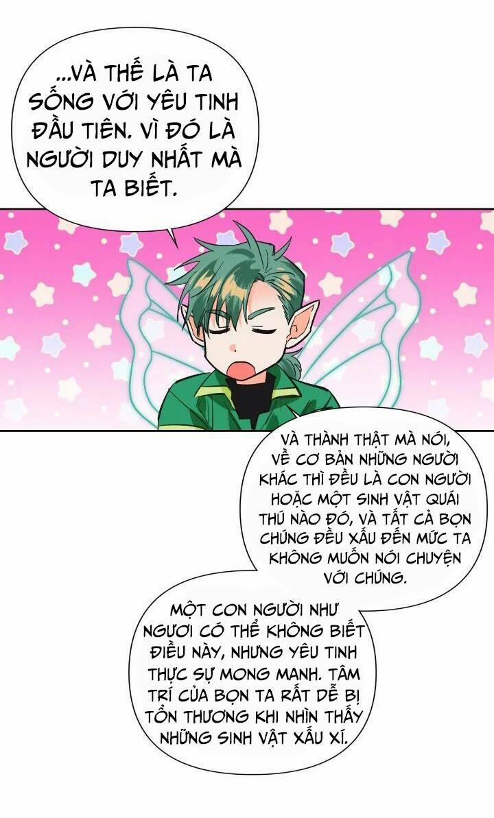 Nhân Vật Phản Diện Xứng Đôi Với Bạo Chúa 13 trang 28