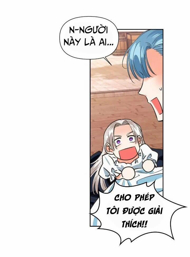 Nhân Vật Phản Diện Xứng Đôi Với Bạo Chúa 13 trang 3