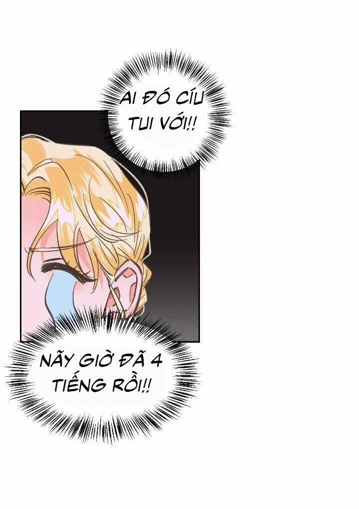 Nhân Vật Phản Diện Xứng Đôi Với Bạo Chúa 13 trang 31