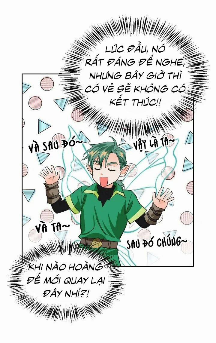 Nhân Vật Phản Diện Xứng Đôi Với Bạo Chúa 13 trang 32