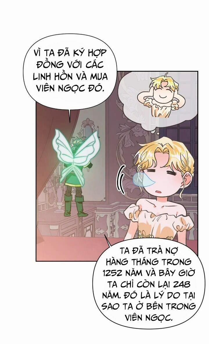 Nhân Vật Phản Diện Xứng Đôi Với Bạo Chúa 13 trang 36