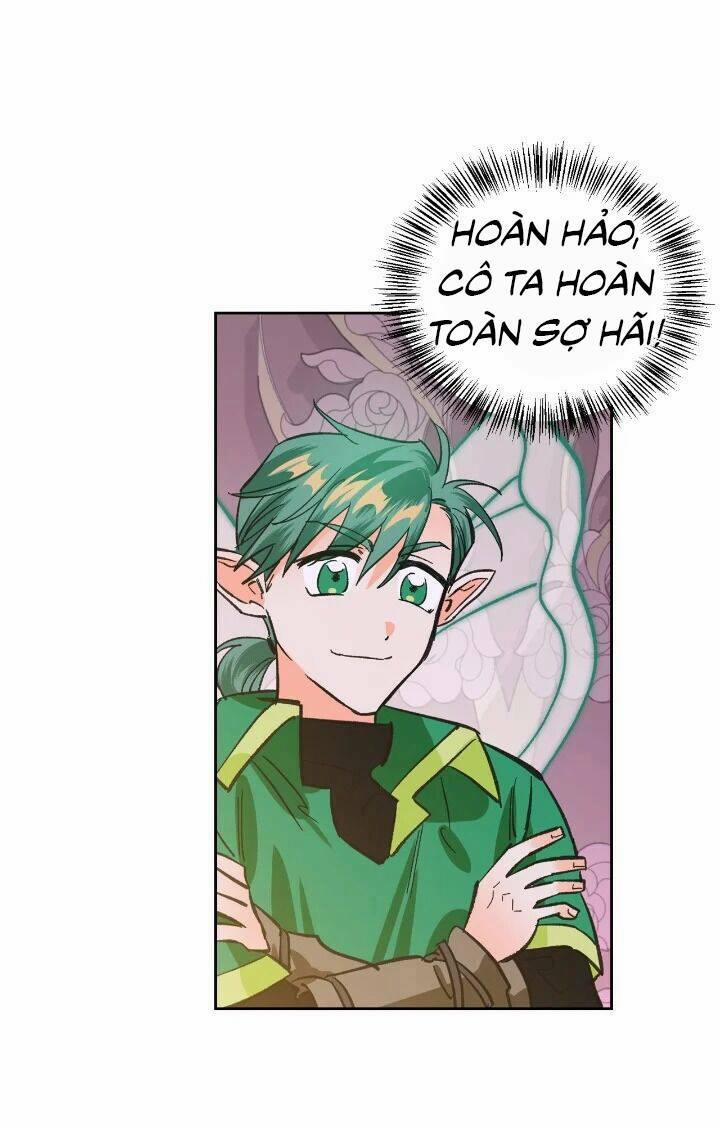 Nhân Vật Phản Diện Xứng Đôi Với Bạo Chúa 13 trang 38