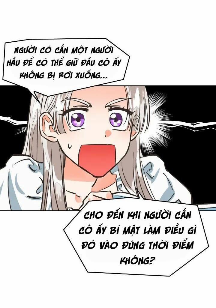 Nhân Vật Phản Diện Xứng Đôi Với Bạo Chúa 13 trang 4