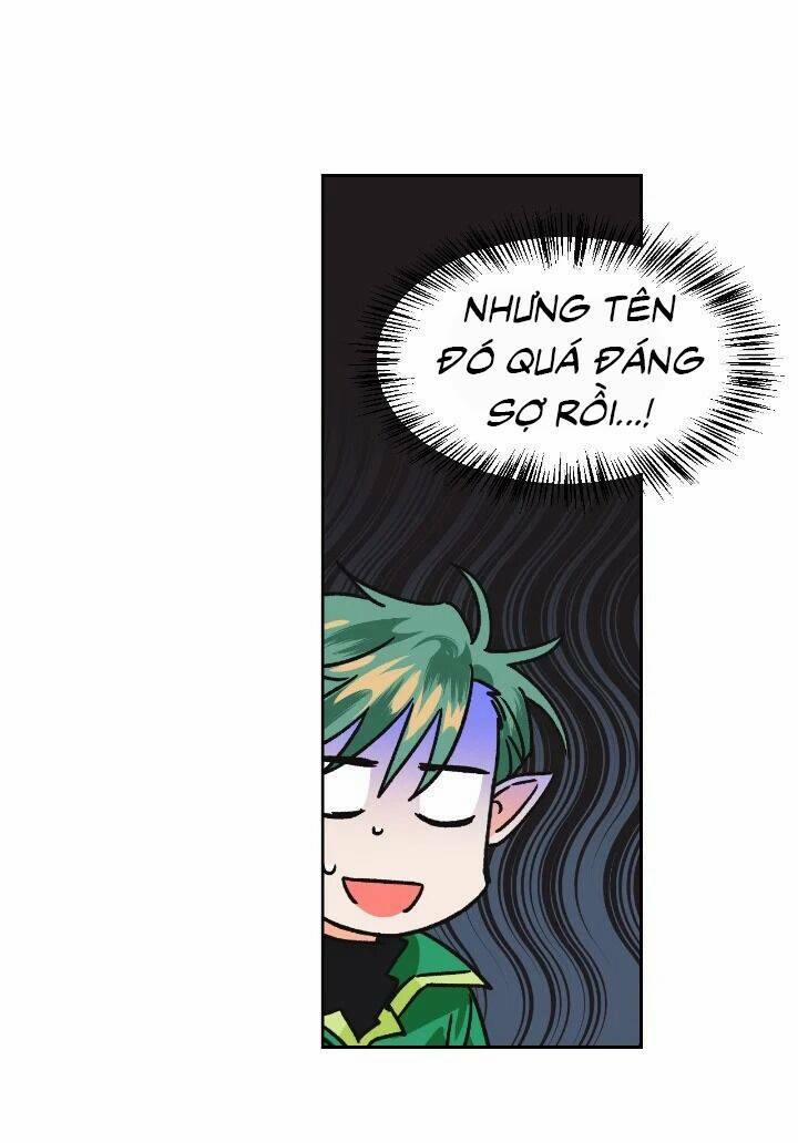 Nhân Vật Phản Diện Xứng Đôi Với Bạo Chúa 13 trang 40
