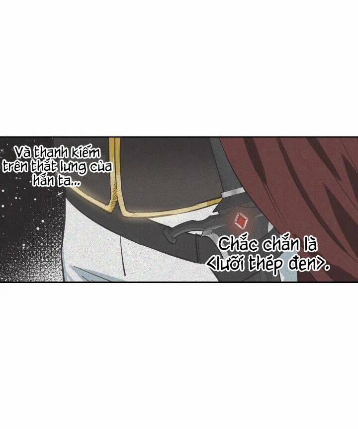 Nhân Vật Phản Diện Xứng Đôi Với Bạo Chúa 13 trang 41