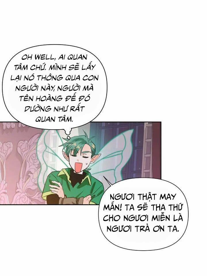 Nhân Vật Phản Diện Xứng Đôi Với Bạo Chúa 13 trang 45