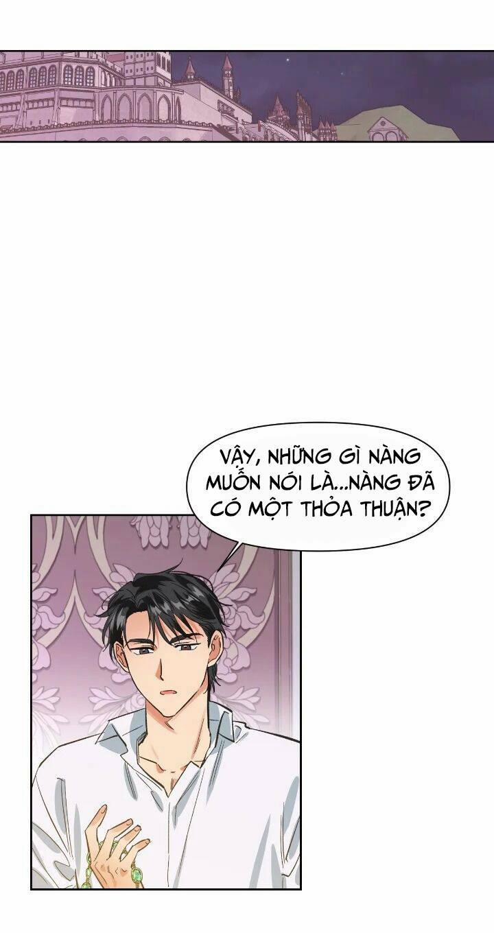 Nhân Vật Phản Diện Xứng Đôi Với Bạo Chúa 13 trang 53