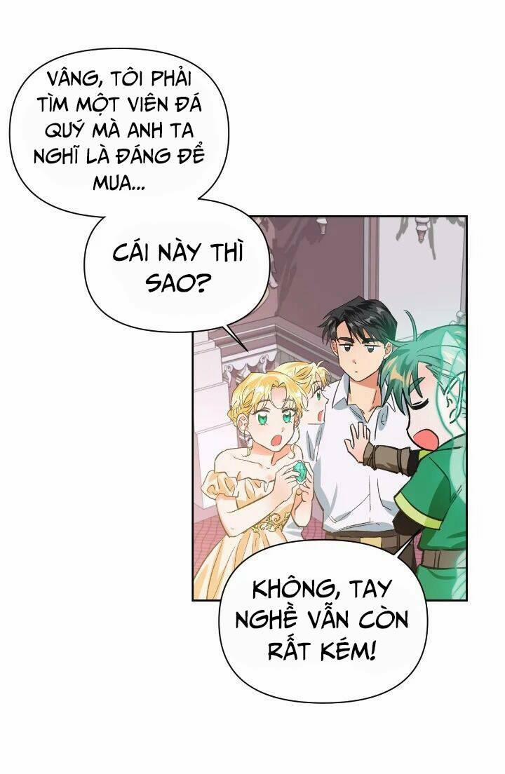 Nhân Vật Phản Diện Xứng Đôi Với Bạo Chúa 13 trang 54