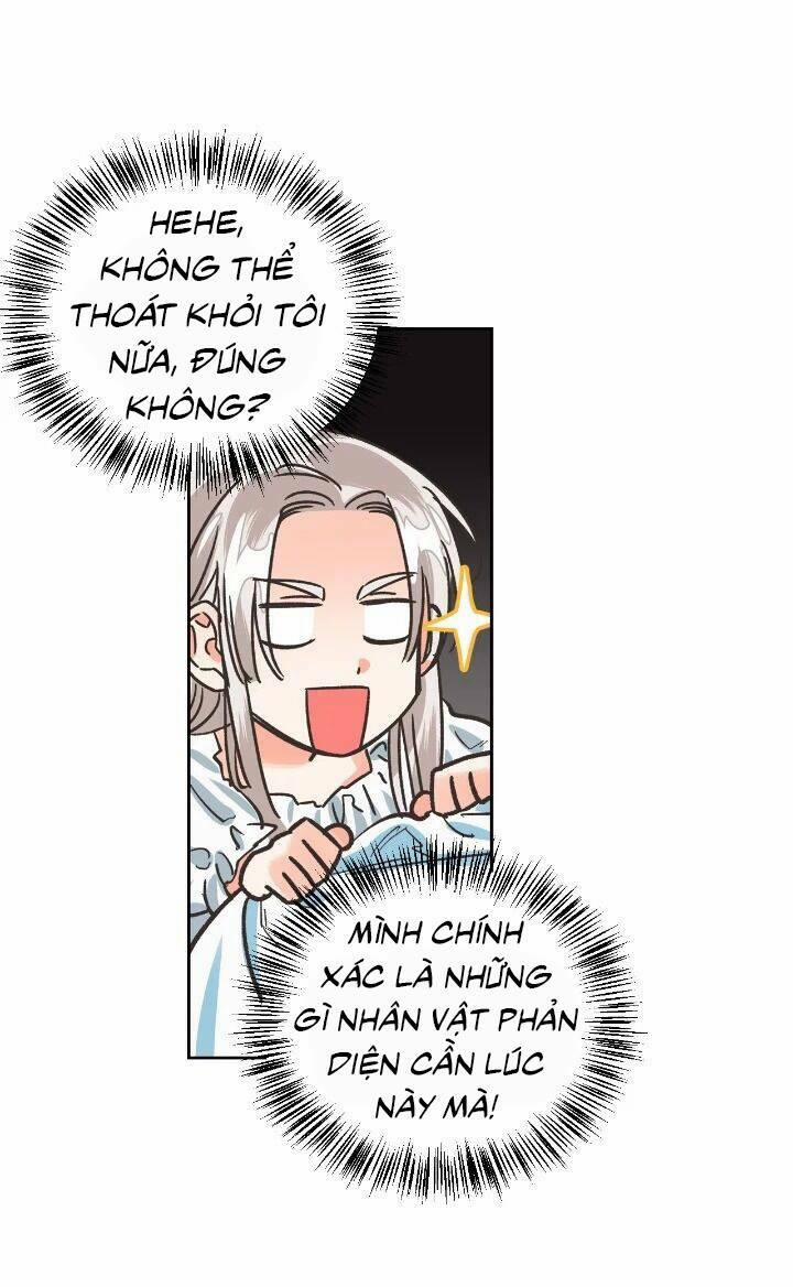 Nhân Vật Phản Diện Xứng Đôi Với Bạo Chúa 13 trang 6