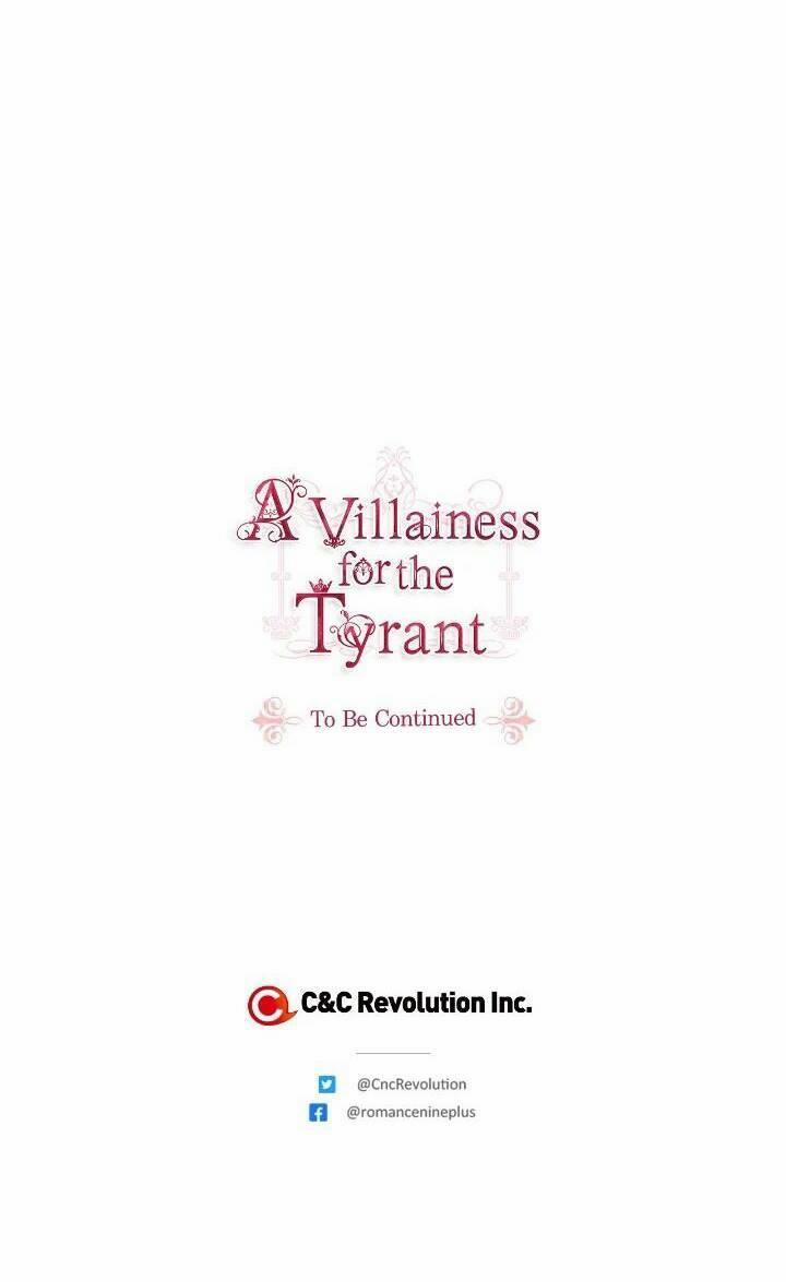 Nhân Vật Phản Diện Xứng Đôi Với Bạo Chúa 13 trang 63