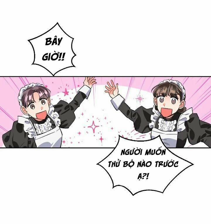 Nhân Vật Phản Diện Xứng Đôi Với Bạo Chúa 14 trang 23