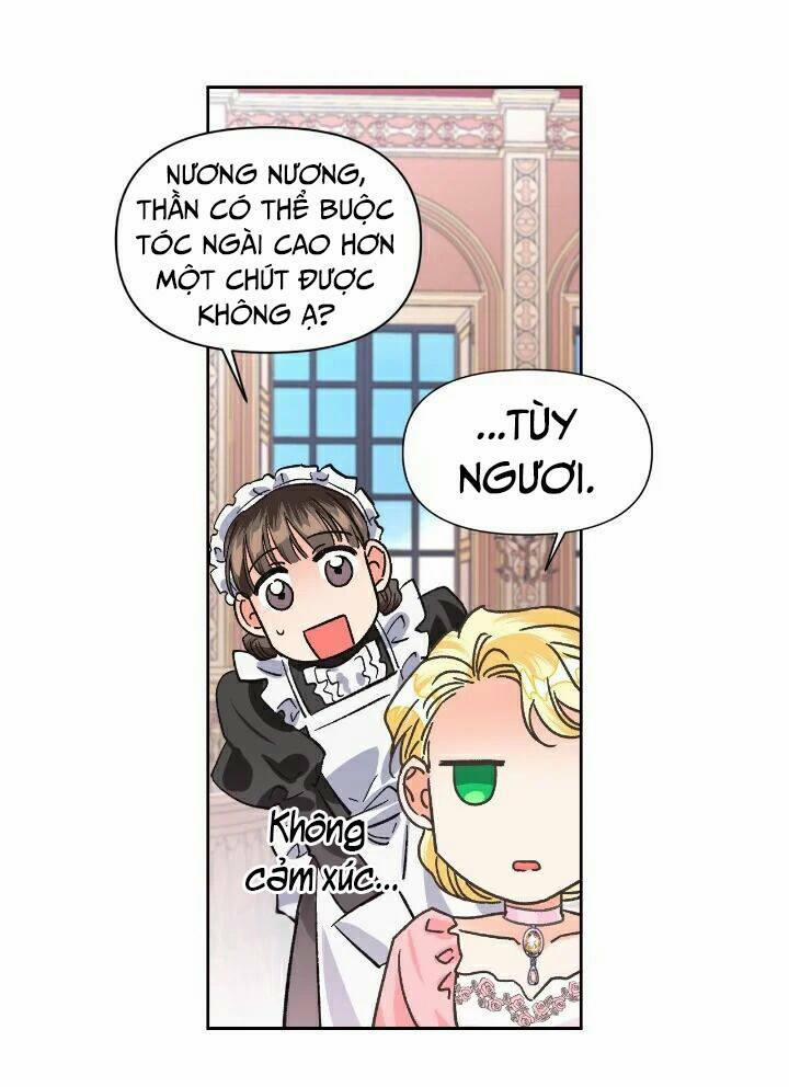 Nhân Vật Phản Diện Xứng Đôi Với Bạo Chúa 14 trang 26